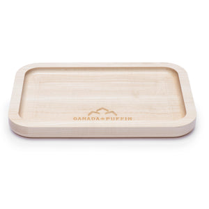 
                  
                    Load image into Gallery viewer, Canada Puffin Muskoka Rolling Tray
                  
                