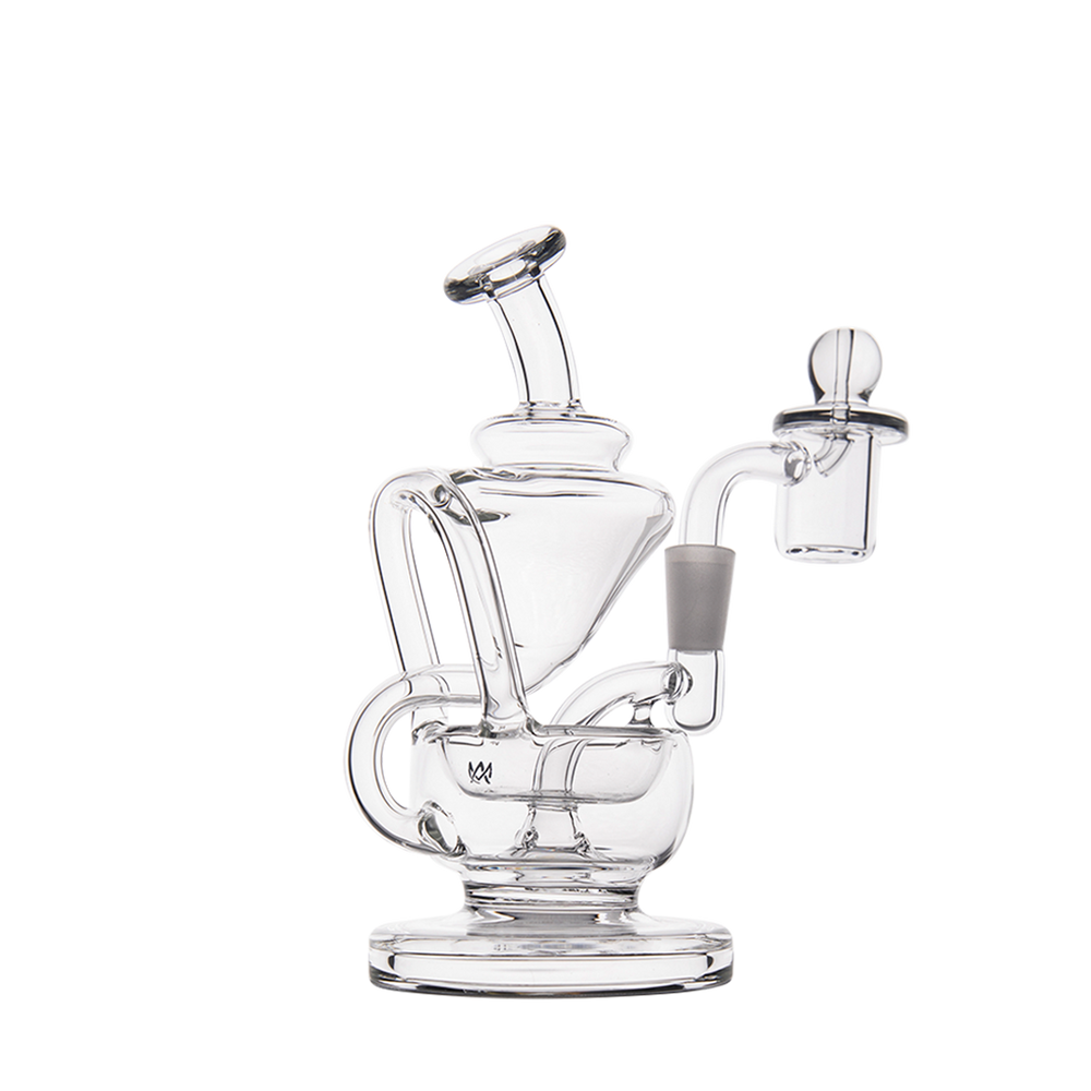 
                  
                    Load image into Gallery viewer, MJ Arsenal Claude Mini Dab Rig
                  
                