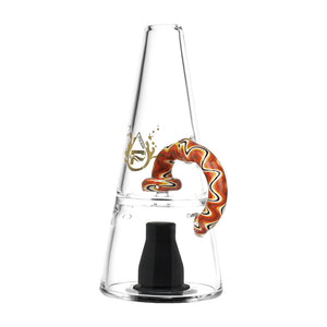 
                  
                    Load image into Gallery viewer, Pulsar Sipper Bubbler Cup | Wig Wag Showerhead | 6.75&amp;quot;
                  
                