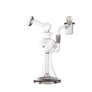 
                  
                    Load image into Gallery viewer, MJ Arsenal Apollo Mini Dab Rig
                  
                
