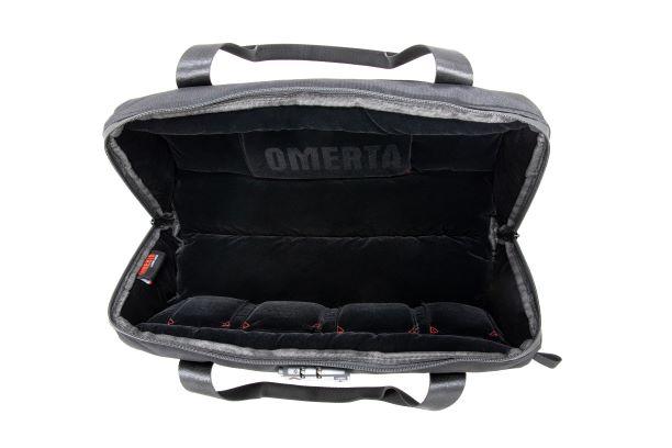 
                  
                    Load image into Gallery viewer, Dime Bags The Brigata Duffle Bag
                  
                