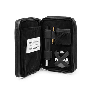 
                  
                    Load image into Gallery viewer, The Dab Kit - Smell Proof Kit with Dip Devices Lil&amp;#39; Dipper
                  
                