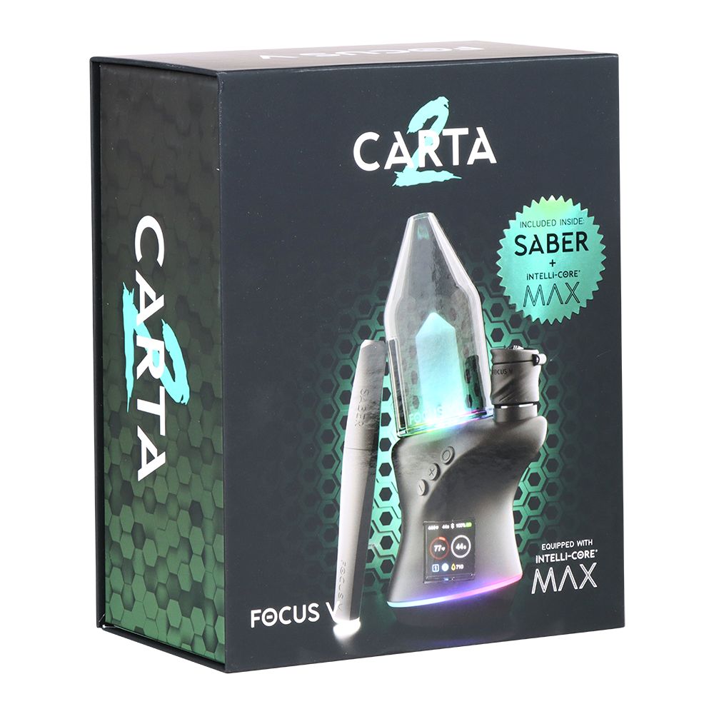 
                  
                    Load image into Gallery viewer, eRig MAX Atomizer &amp;amp; Saber Hot Knife Bundle
                  
                