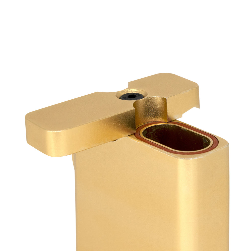 
                  
                    Load image into Gallery viewer, Aluminum Dugout One Hitter
                  
                