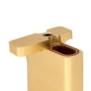 
                  
                    Load image into Gallery viewer, Aluminum Dugout One Hitter
                  
                