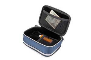 
                  
                    Load image into Gallery viewer, Dime Bags Pod Smell Proof Bag
                  
                