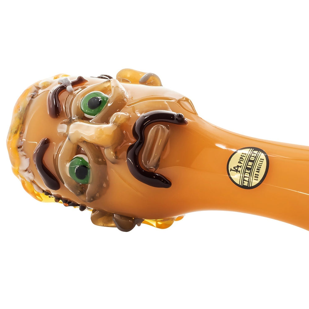
                  
                    Load image into Gallery viewer, Joe Exotic Hand Pipe
                  
                