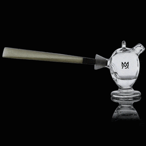 
                  
                    Load image into Gallery viewer, The Martian Original Blunt Bubbler
                  
                