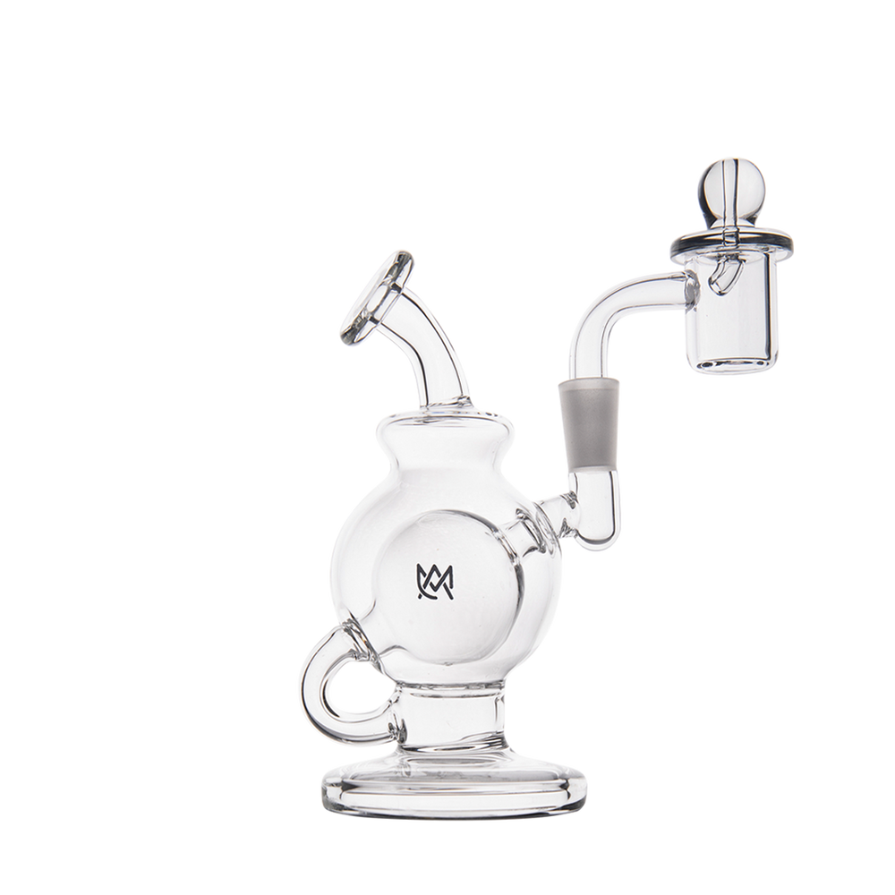 
                  
                    Load image into Gallery viewer, MJ Arsenal Atlas Mini Dab Rig
                  
                