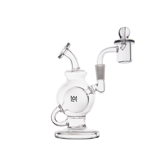 
                  
                    Load image into Gallery viewer, MJ Arsenal Atlas Mini Dab Rig
                  
                