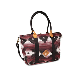 
                  
                    Load image into Gallery viewer, Revelry Sheila - Smell Proof Tote
                  
                