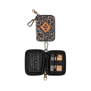 
                  
                    Load image into Gallery viewer, Revelry Chillum Kit - Smell Proof Smoking Kit
                  
                