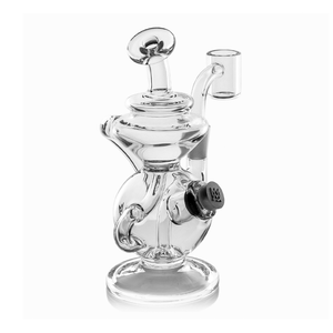 
                  
                    Load image into Gallery viewer, MJ Mini Jig Mini Dab Rig
                  
                