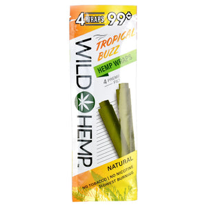 
                  
                    Load image into Gallery viewer, Wild Hemp Hemp Wraps
                  
                