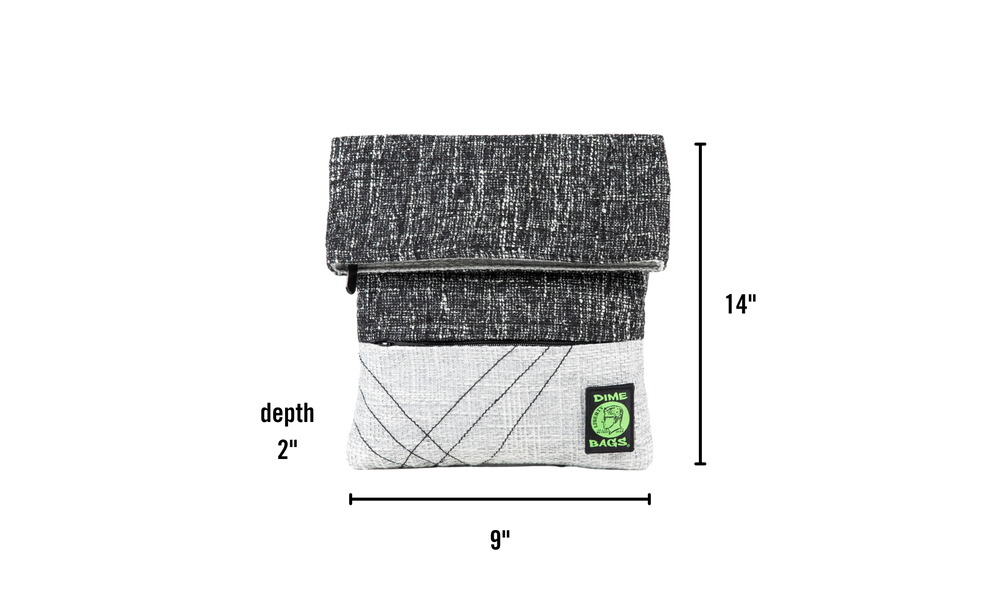 
                  
                    Load image into Gallery viewer, Dime Bags Multi-Purpose Crossbody
                  
                