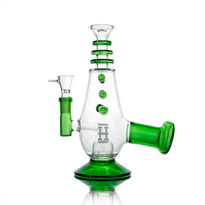 
                  
                    Load image into Gallery viewer, Hemper Phaser Bong
                  
                