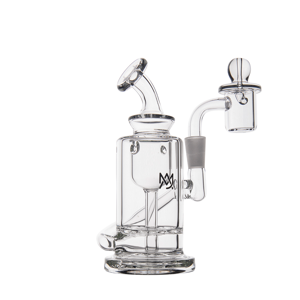
                  
                    Load image into Gallery viewer, Ursa Mini Dab Rig
                  
                