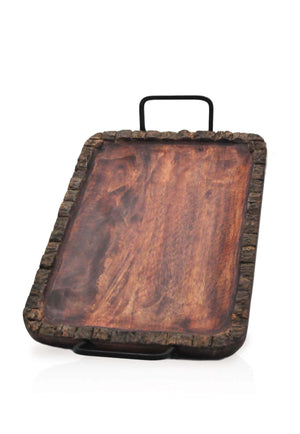 
                  
                    Load image into Gallery viewer, Woodland Rolling Tray
                  
                