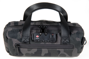 
                  
                    Load image into Gallery viewer, Dime Bags The Brigata Duffle Bag
                  
                
