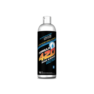 
                  
                    Load image into Gallery viewer, Formula 420 Pipe and Bong Cleaner
                  
                