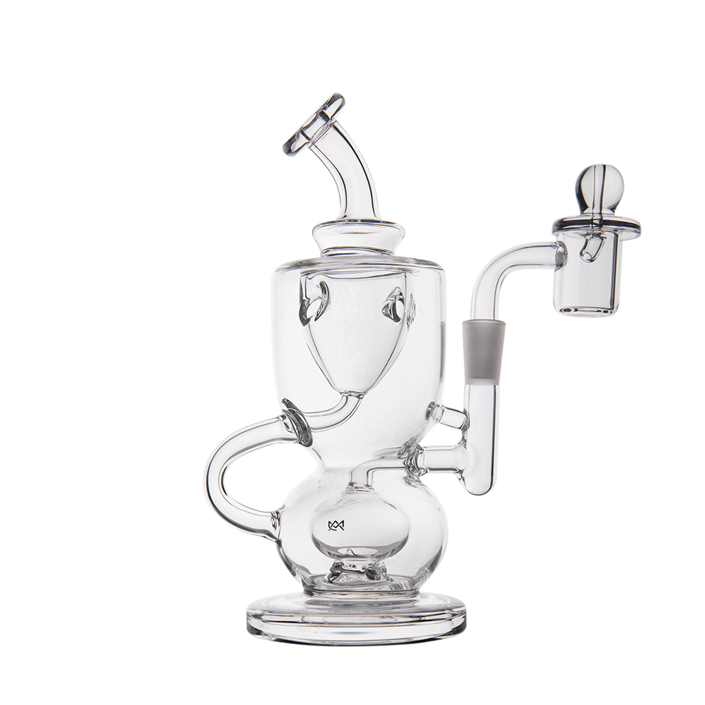 
                  
                    Load image into Gallery viewer, Titan Mini Dab Rig
                  
                