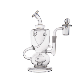 
                  
                    Load image into Gallery viewer, Titan Mini Dab Rig
                  
                