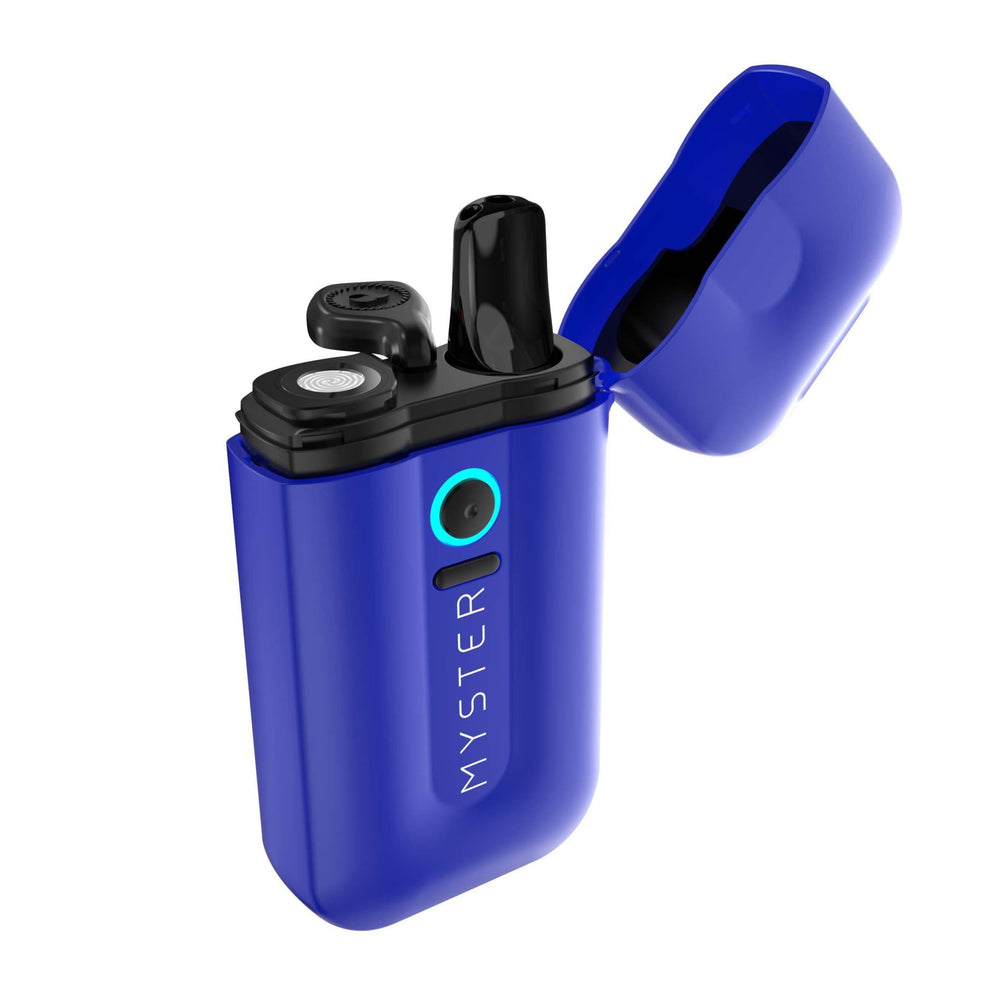 
                  
                    Load image into Gallery viewer, 2 In 1 Lighter and Vape Battery
                  
                