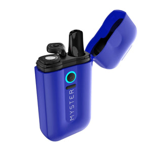 
                  
                    Load image into Gallery viewer, 2 In 1 Lighter and Vape Battery
                  
                