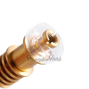 
                  
                    Load image into Gallery viewer, TITANIUM 6 IN 1 HYBRID DAB ENAIL
                  
                