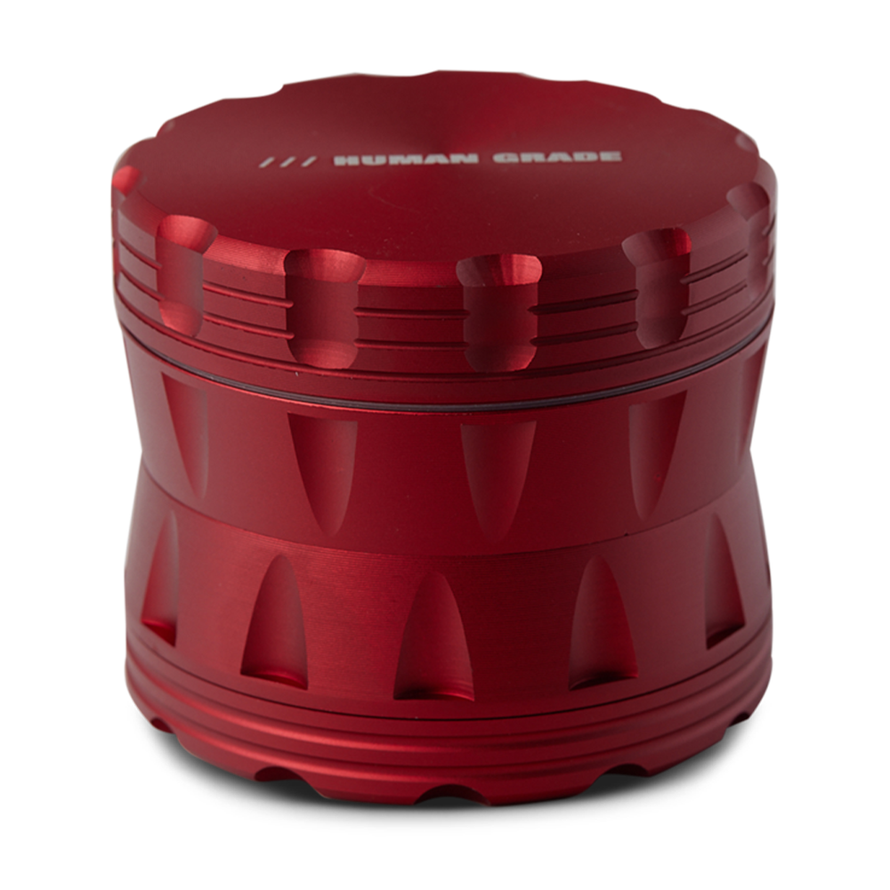 
                  
                    Load image into Gallery viewer, Human Grade Grinder 2A (2.5&amp;quot; 4-Piece)
                  
                