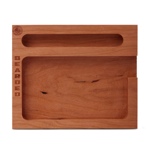 
                  
                    Load image into Gallery viewer, Bearded Rolling Trays
                  
                
