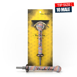 
                  
                    Load image into Gallery viewer, CANDY POP NECTAR COLLECTOR
                  
                