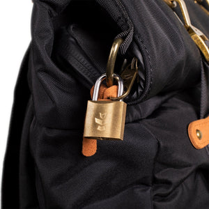 
                  
                    Load image into Gallery viewer, Revelry Drifter - Smell Proof Rolltop Backpack
                  
                