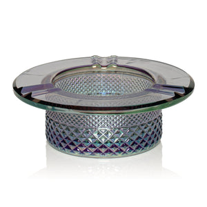 
                  
                    Load image into Gallery viewer, Vintage Style Glass Ashtray - Mermaid
                  
                