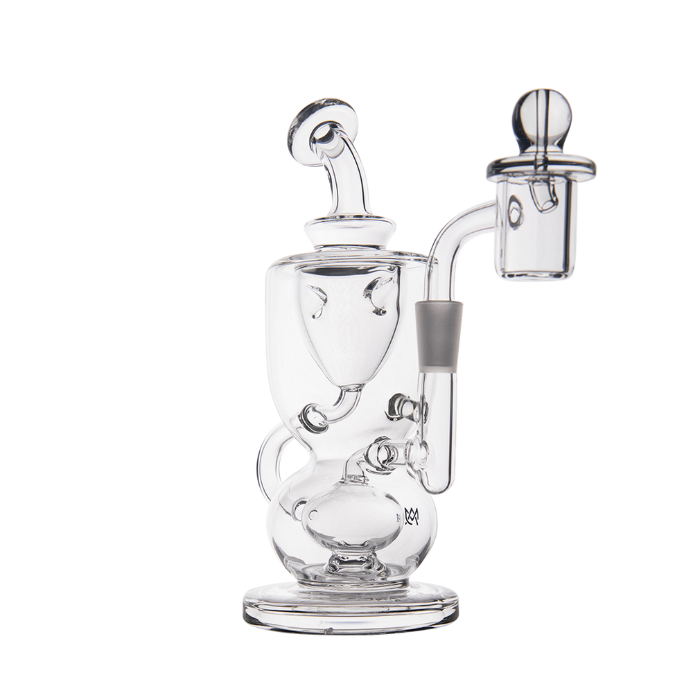 
                  
                    Load image into Gallery viewer, Titan Mini Dab Rig
                  
                