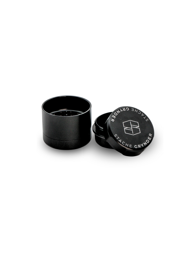 
                  
                    Load image into Gallery viewer, Stache Tiny Grynder Grinder
                  
                