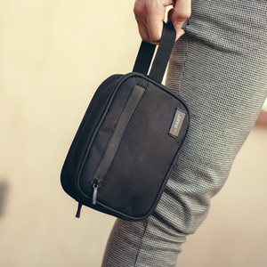 
                  
                    Load image into Gallery viewer, Dart Smell Proof Travel Bag
                  
                