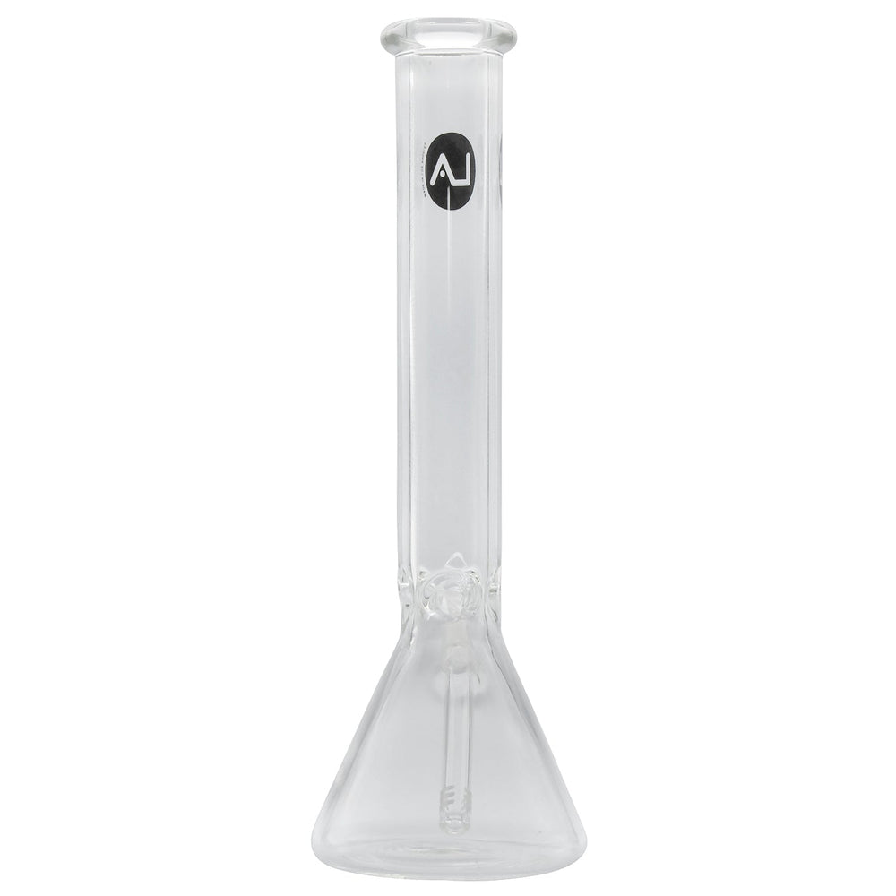 
                  
                    Load image into Gallery viewer, Thicc Boy Super Heavy 9mm Thick Beaker Bong
                  
                