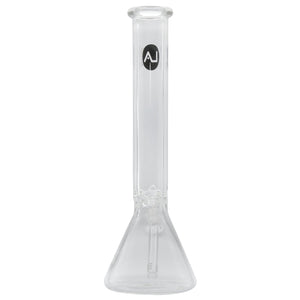 
                  
                    Load image into Gallery viewer, Thicc Boy Super Heavy 9mm Thick Beaker Bong
                  
                