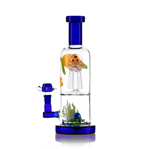 
                  
                    Load image into Gallery viewer, HEMPER - Ocean XL Bong 10&amp;quot;
                  
                