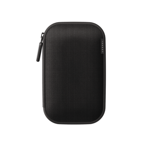 
                  
                    Load image into Gallery viewer, Vessel Compass Hub Case [Black]
                  
                