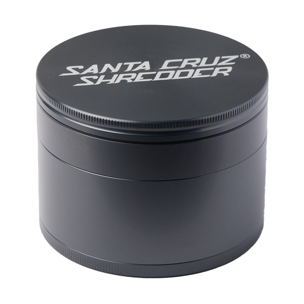 
                  
                    Load image into Gallery viewer, Santa Cruz Shredder Large 4-Piece Grinder
                  
                