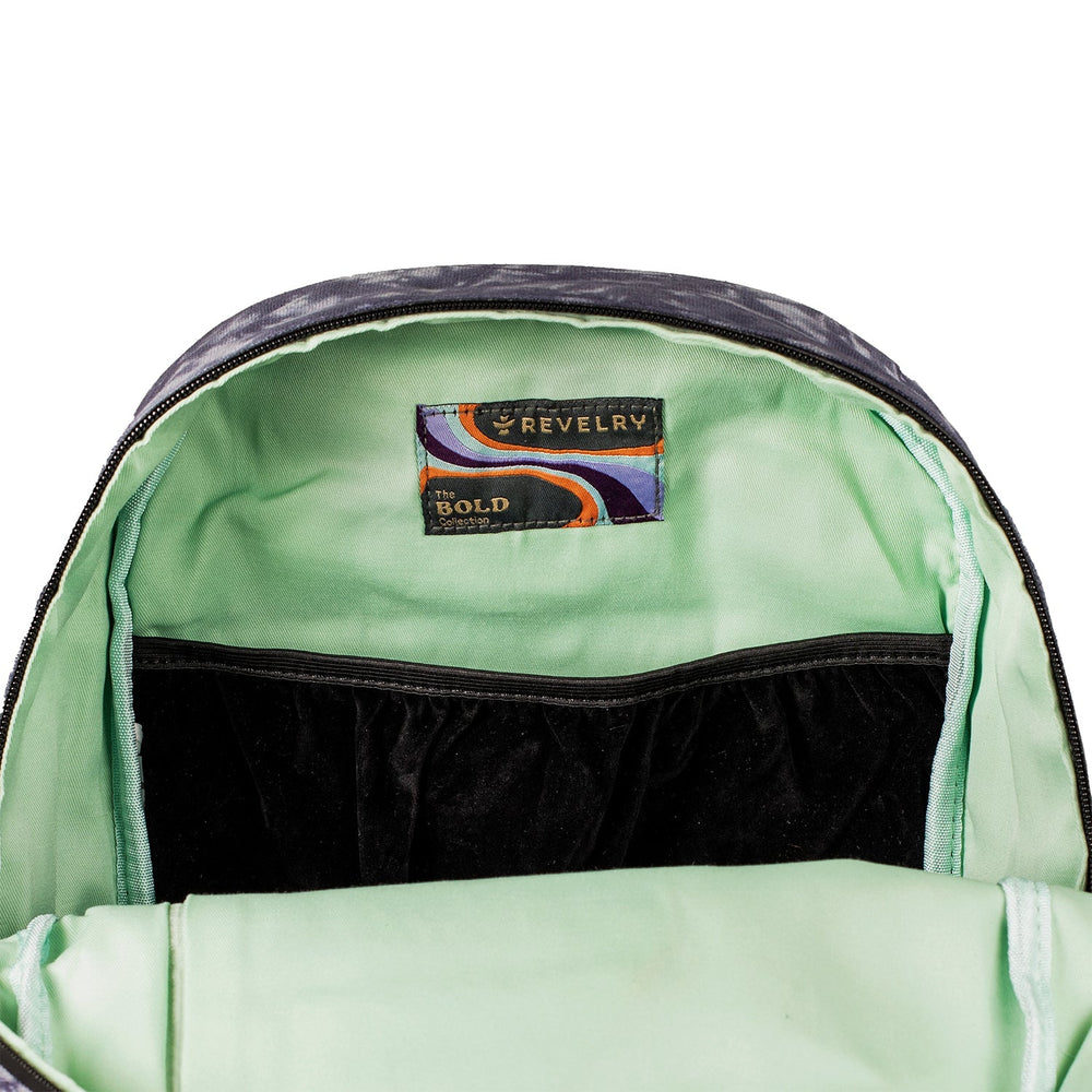 
                  
                    Load image into Gallery viewer, Revelry Explorer - Smell Proof Backpack
                  
                