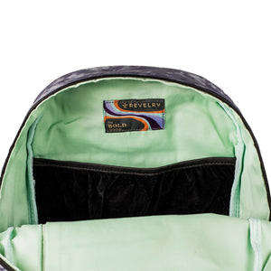 
                  
                    Load image into Gallery viewer, Revelry Explorer - Smell Proof Backpack
                  
                