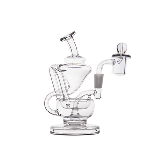 
                  
                    Load image into Gallery viewer, MJ Arsenal Claude Mini Dab Rig
                  
                
