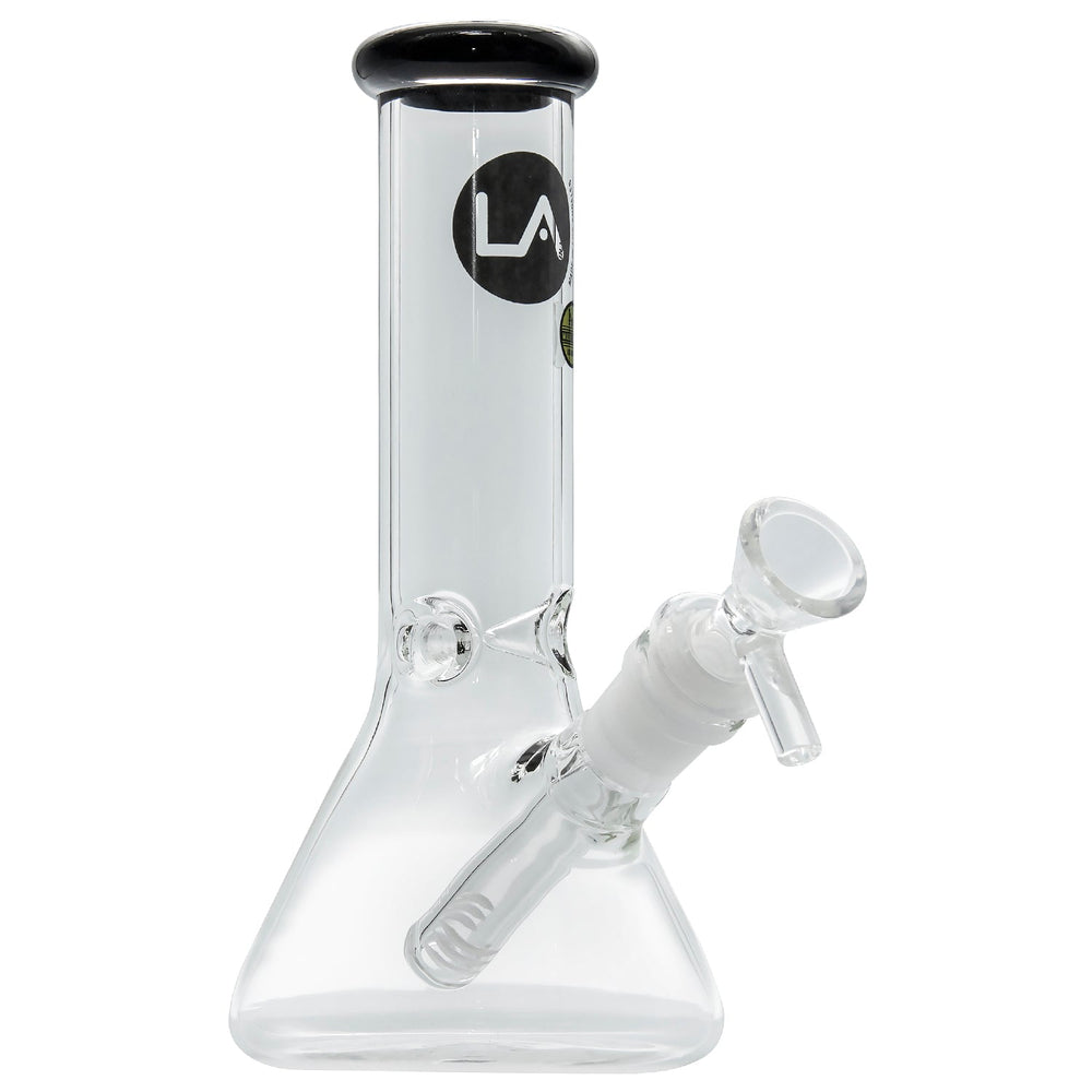 
                  
                    Load image into Gallery viewer, Beaker Bong - 8&amp;quot;
                  
                