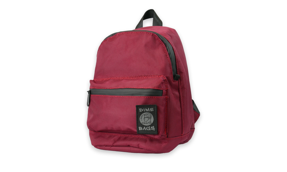 
                  
                    Load image into Gallery viewer, Stash Bag Mini Molly with Lock
                  
                