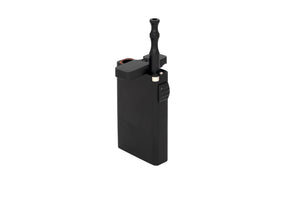 
                  
                    Load image into Gallery viewer, Aluminum Dugout One Hitter
                  
                
