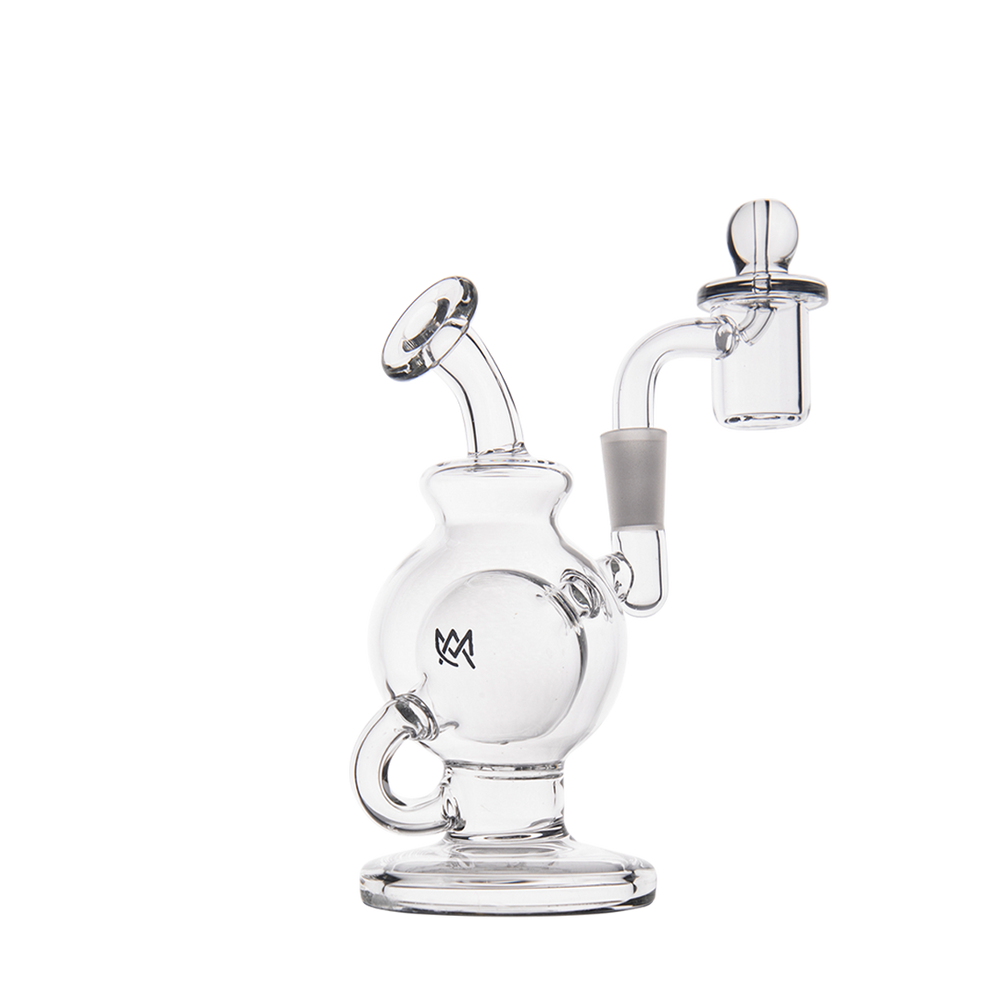 
                  
                    Load image into Gallery viewer, MJ Arsenal Atlas Mini Dab Rig
                  
                
