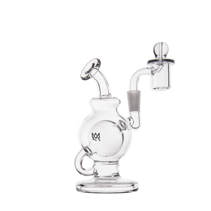 
                  
                    Load image into Gallery viewer, MJ Arsenal Atlas Mini Dab Rig
                  
                